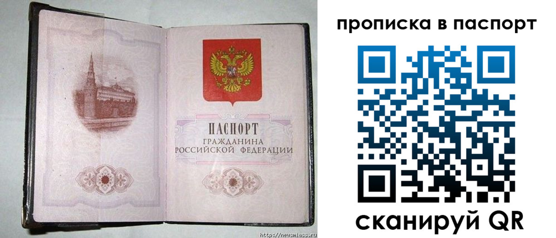 прописка штамп в Суворове